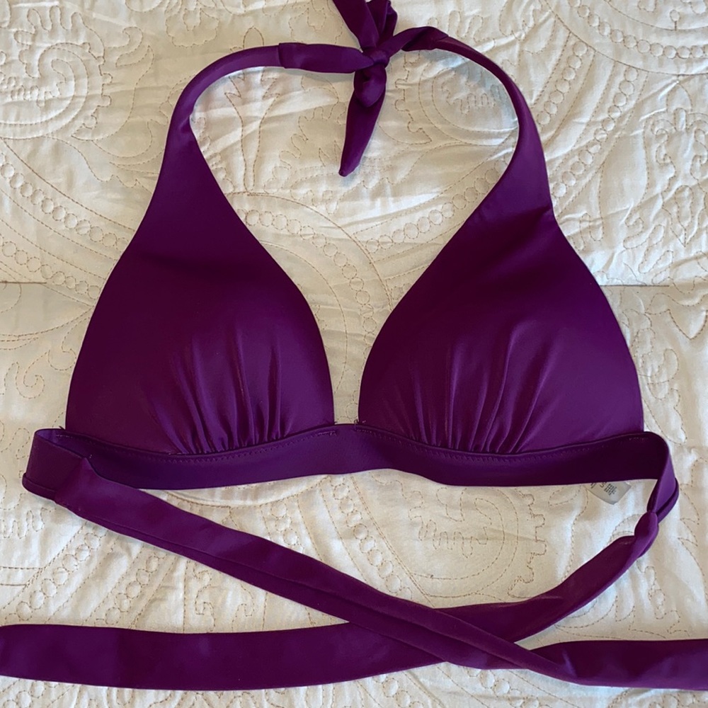 Victoria’s Secret bikini top P62